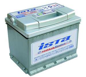     VARTA   WESTA     