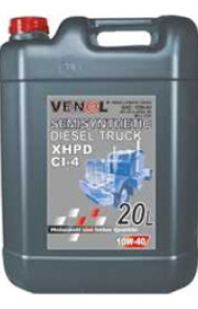     Venol Diesel 10W40 - 
