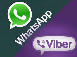     Viber - 