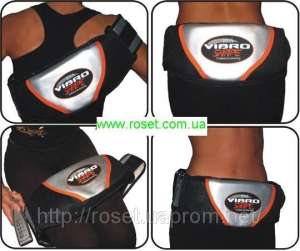     Vibro Shape   - 