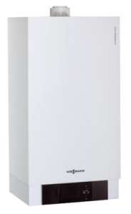     Viessmann Vitodens - 