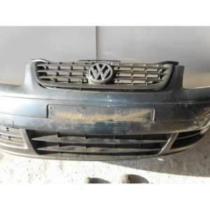     Volkswagen Caddy 2004-2010