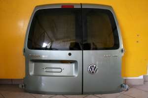     Volkswagen Caddy - 