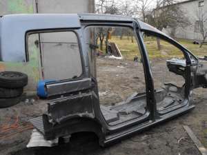  ::  Volkswagen Caddy - 