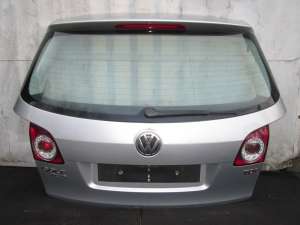     Volkswagen Golf V - 