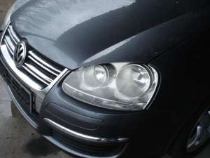   ::  Volkswagen Golf V - 