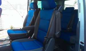     volkswagen t5 multivan