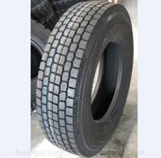     Volvo Scania 385/65R22.5.