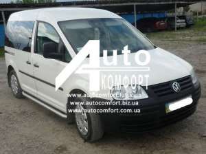     VW Caddy (04-) (  04-) - 