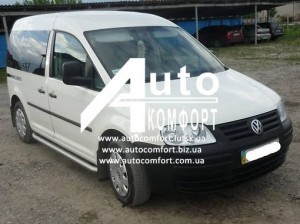     VW Caddy (04-)