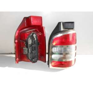    /  VW T5 Multivan