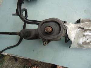     VW Touran 1.9tdi, 2004 - 2010 .