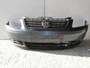     VW Touran - 