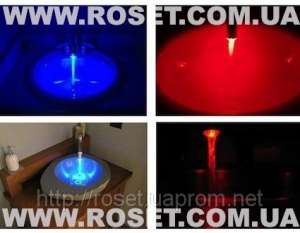     Water Glow  LED 