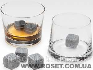     Whiskey Stones