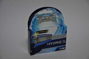     Wilkinson Sword (Schick) Hydro 5 (4 )