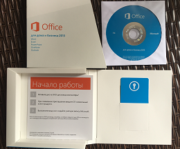     Windows 7, 8.1, 10 PRO, Office 2010, 2013