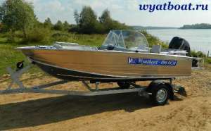     Wyatboat  