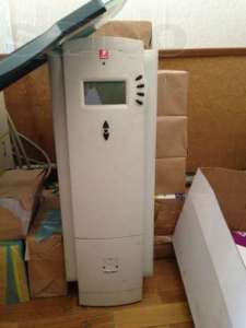     Xerox DC12 c RIP EX 12