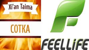     Xian Taima Feellife  - 