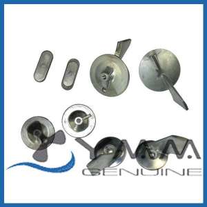     Yamaha, Honda, Suzuki, Mercury, Tohatsu, Nissan, Parsun