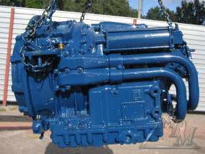     ZF 4HP500 - 