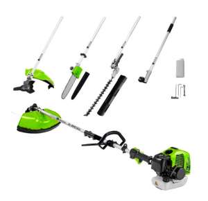     Zipper ZI-GPS182J   - 