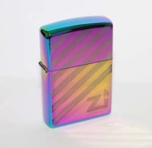     Zippo