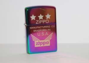     Zippo