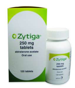     Zytiga /    - 