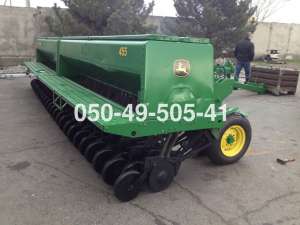     ĳ John Deere 455   - 