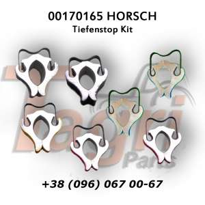    00170165 (00170125) HORSCH