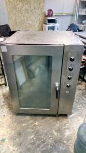    10  600400 Smeg Alfa 341XM - 