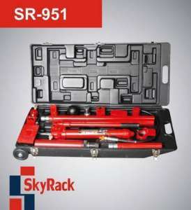    10 Sky Rack 951 - 