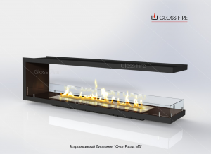    1000 MS-.002 Gloss Fire - 