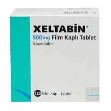    120 500 Xeltabin Teva - 2300 . - 