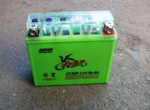    12V7A   148*60*128 - 