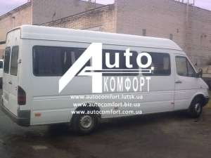  ()  (132)  Mercedes Sprinter (1995-2006), Volkswagen LT ( (1995-2006), )