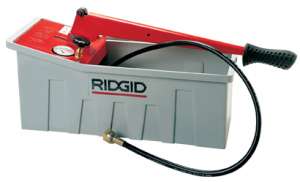    1450 Ridgid - 