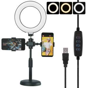    16       Phone Live Fill Light 260 . - 