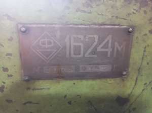    1624 ,  2000 
