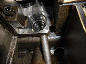    1.9 2.0 SDI Skoda Octavia A5 1.9 TDI