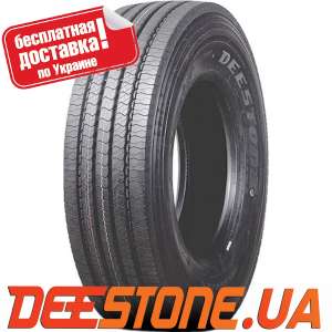    295/80R22.5 DEESTONE SV403 154/149L 16PR ()  /  - 