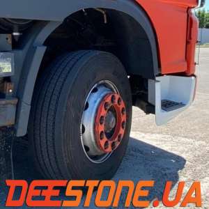    295/80R22.5 DEESTONE SV403 154/149L 16PR ()  / 