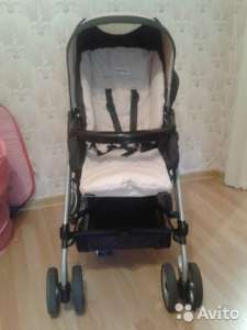    3  1 Peg-Perego