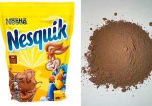  ,  3 in 1.  Espresso, - Nesquik