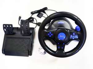    31 Vibration Steering wheel 1090 . - 