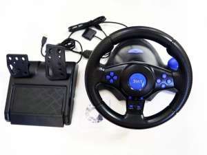    31 Vibration Steering wheel 1090 .