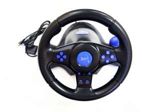    31 Vibration Steering wheel 1090 .