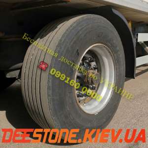    385/65R22.5 DEESTONE SW413 158/160K 18PR () 